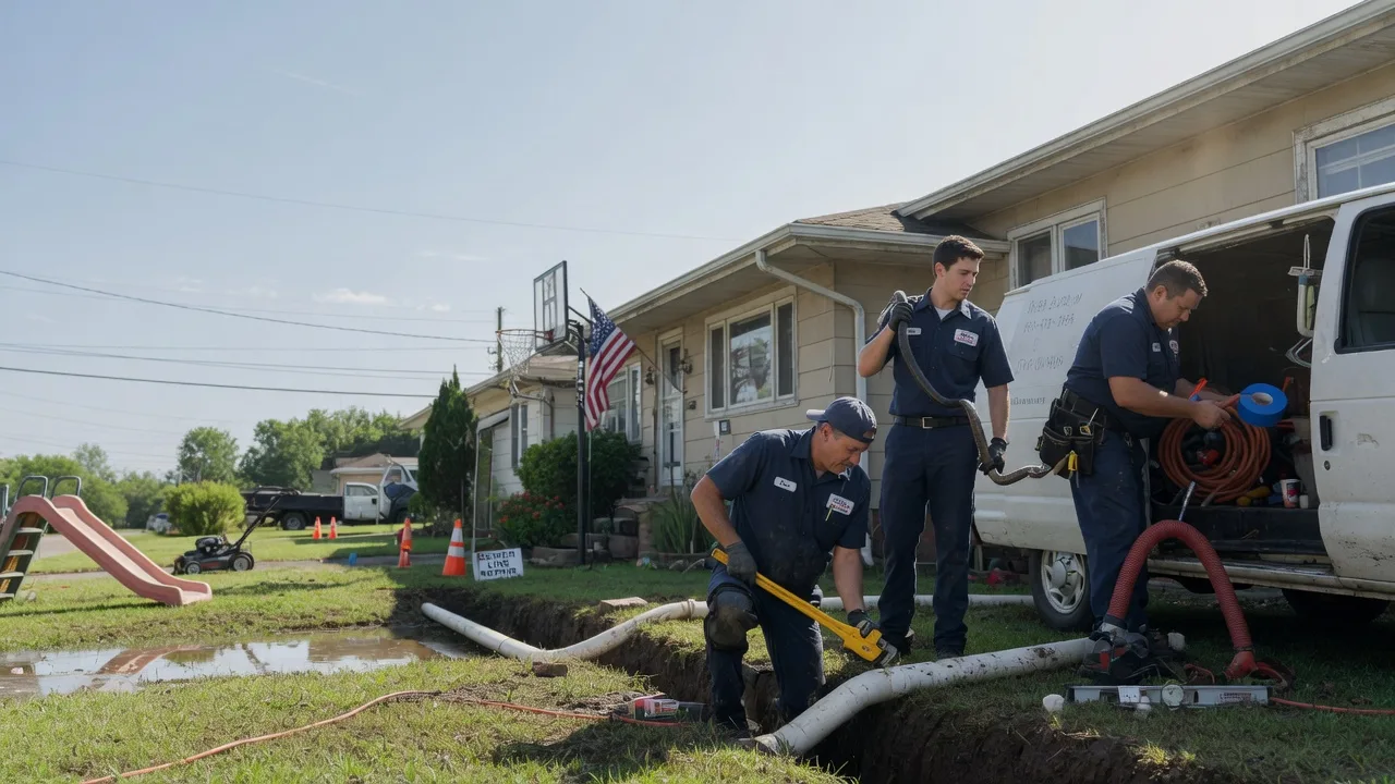 Toilet Installation in Ledbetter, KY near me